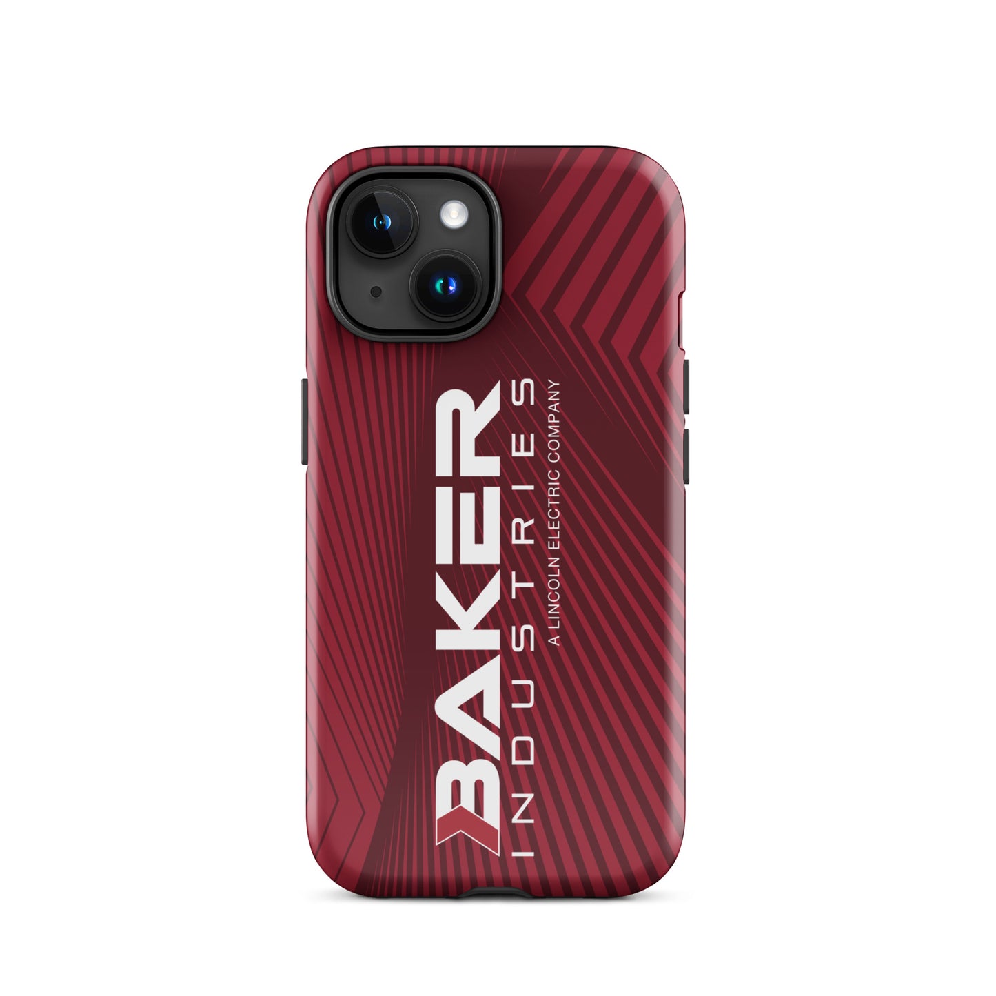 All-Over Print Tough iPhone® Case