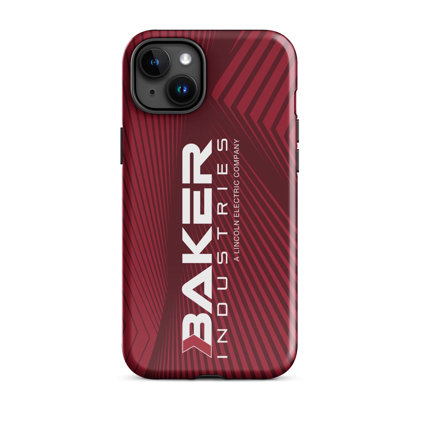 All-Over Print Tough iPhone® Case