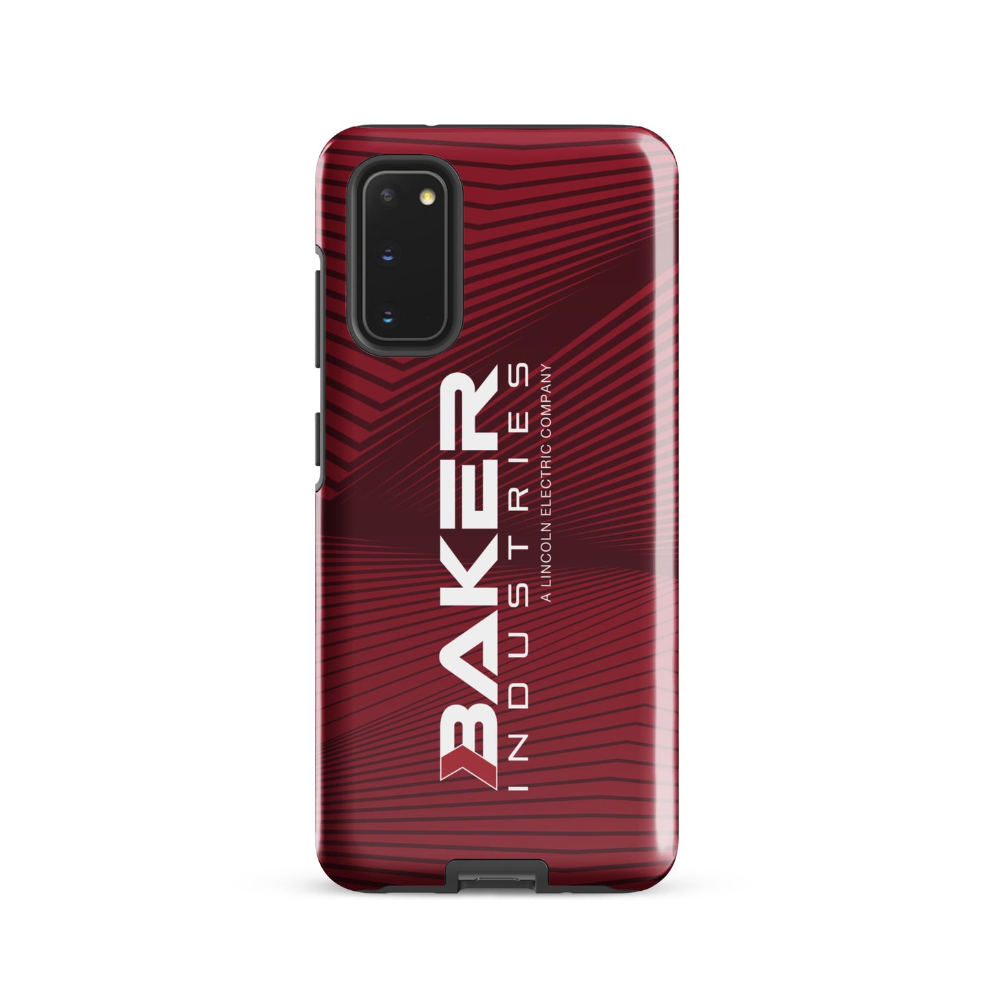 All-Over Print Samsung® Tough Case