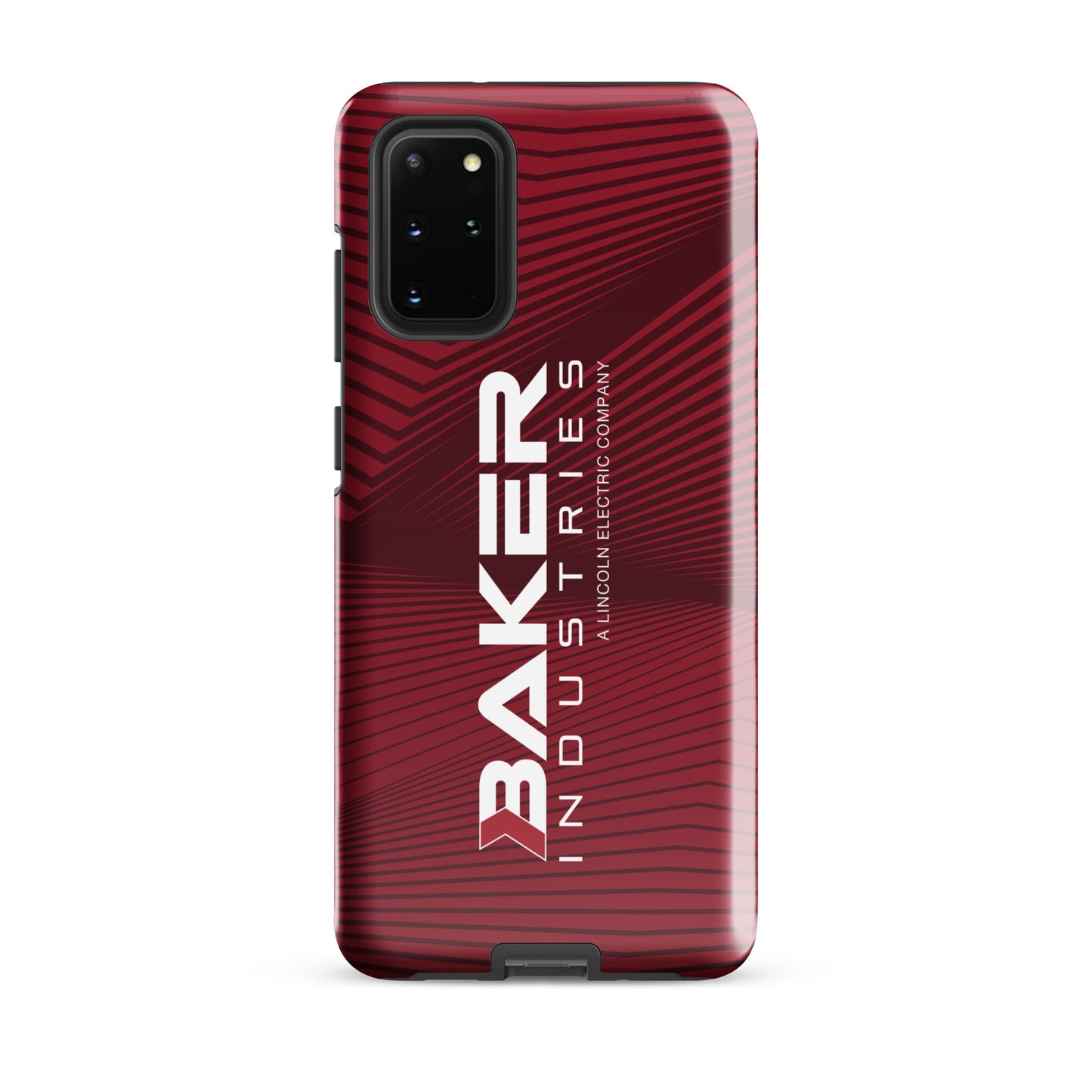 All-Over Print Samsung® Tough Case