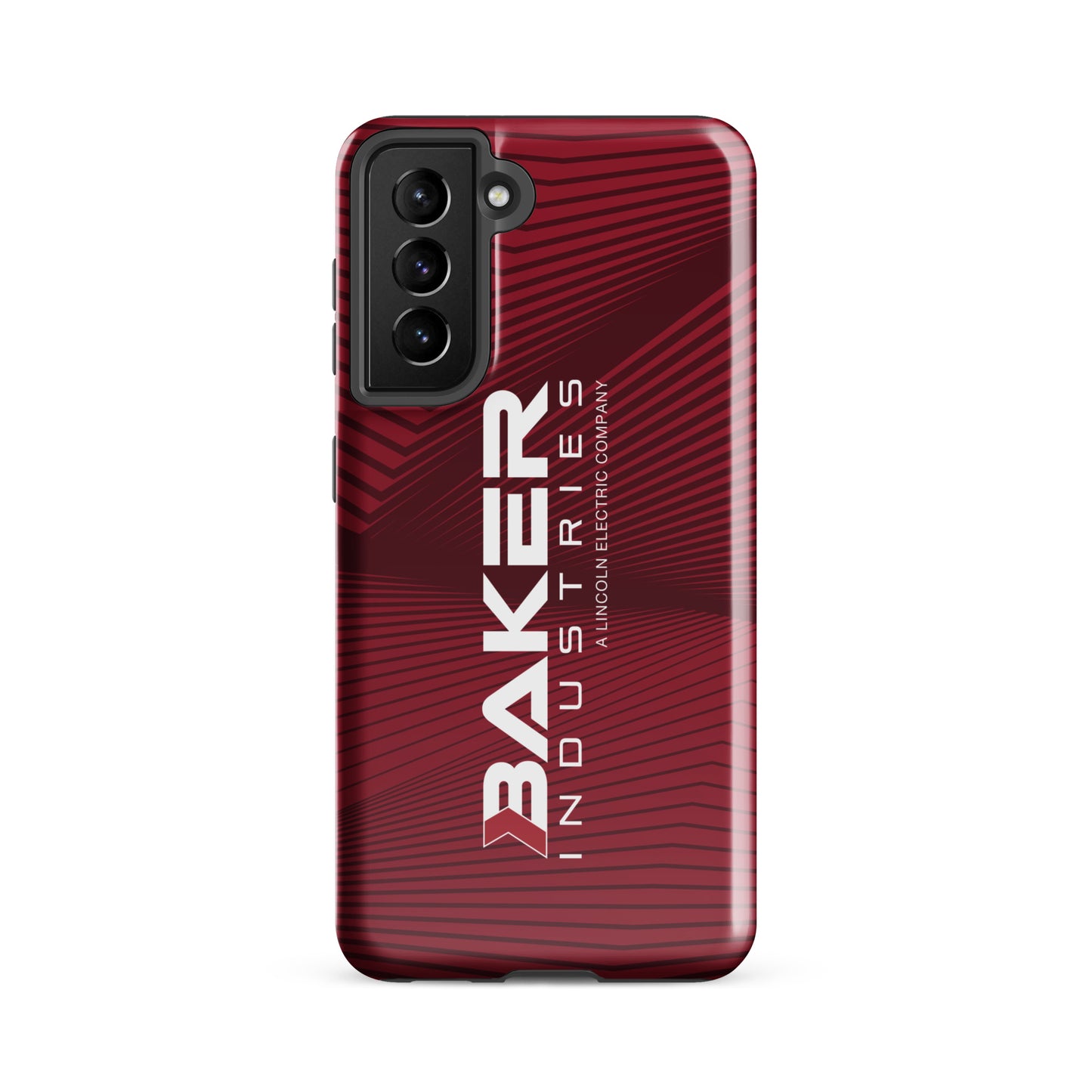 All-Over Print Samsung® Tough Case