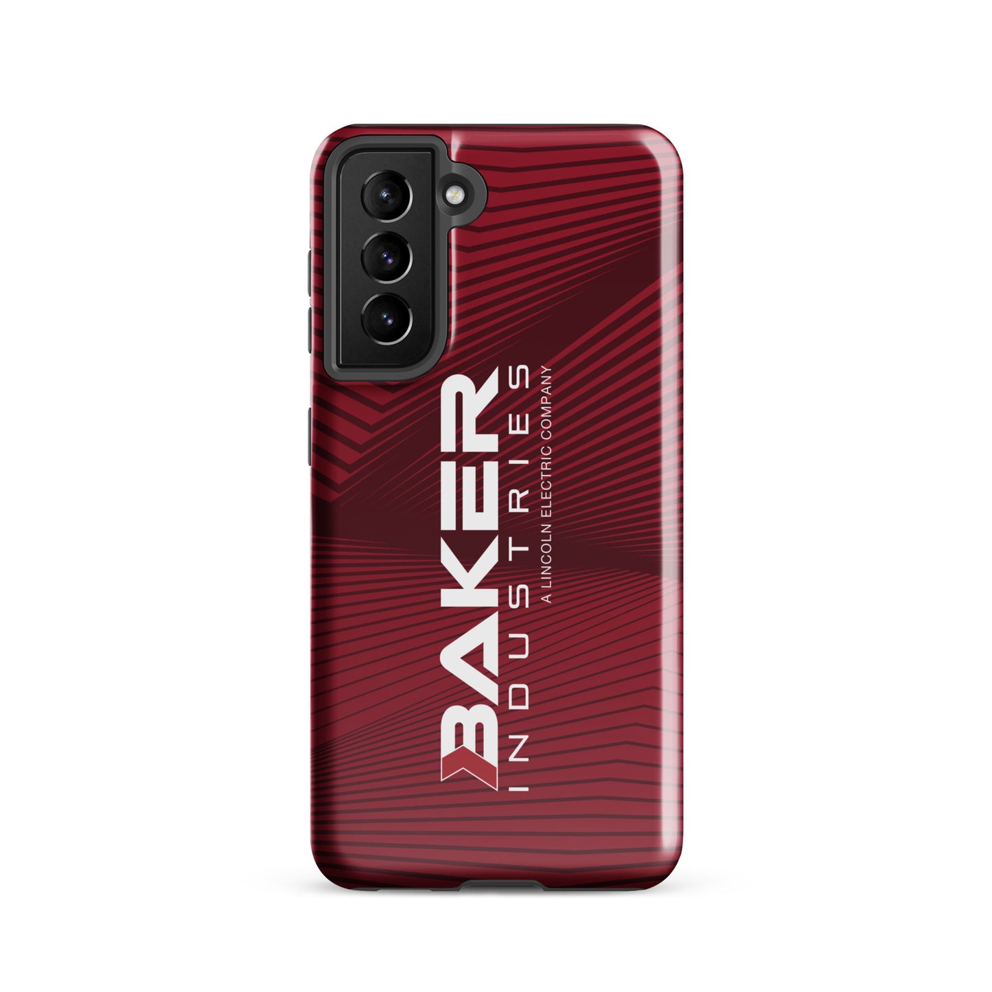 All-Over Print Samsung® Tough Case