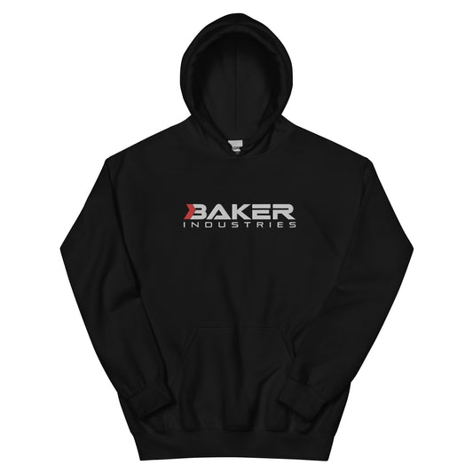 Logo Heavy-Blend Hoodie