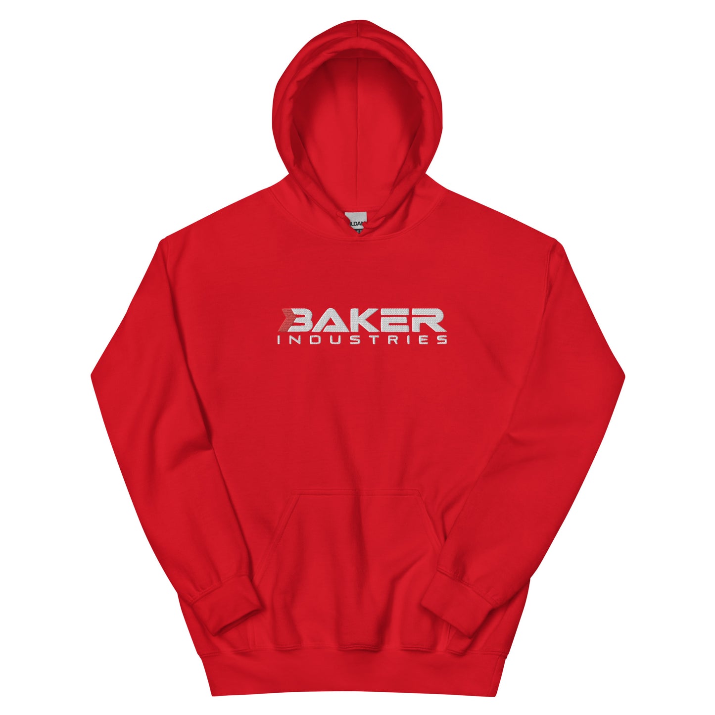 Logo Heavy-Blend Hoodie