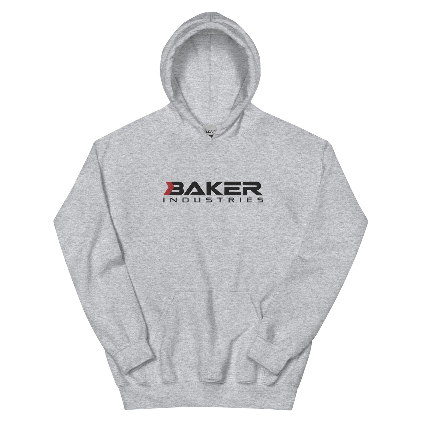 Logo Heavy-Blend Hoodie