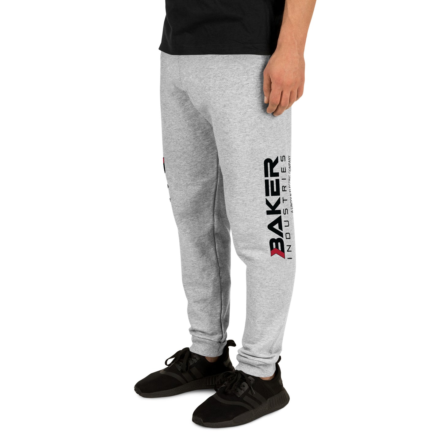 Logo Joggers