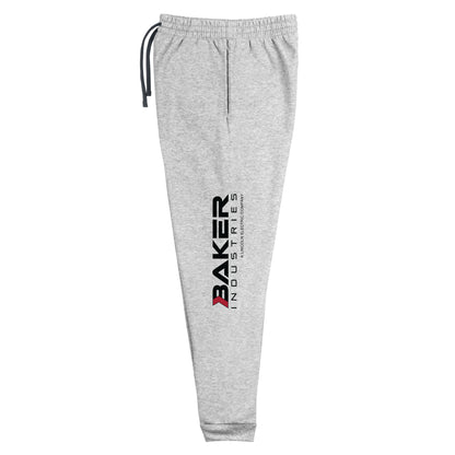 Logo Joggers