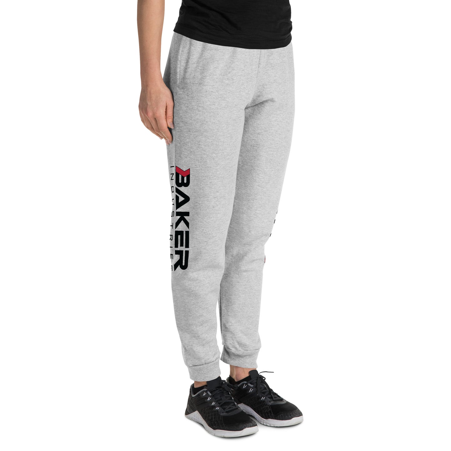 Logo Joggers