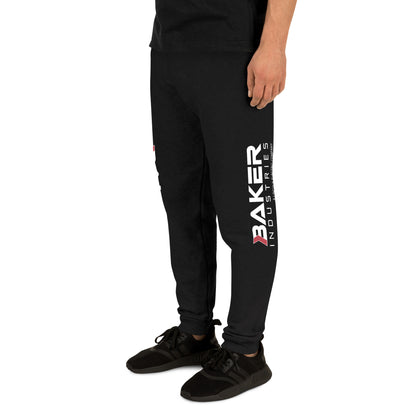 Logo Joggers