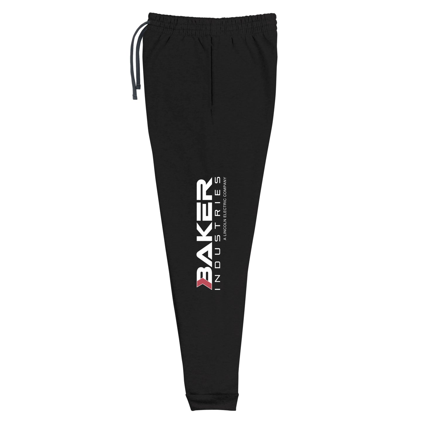 Logo Joggers