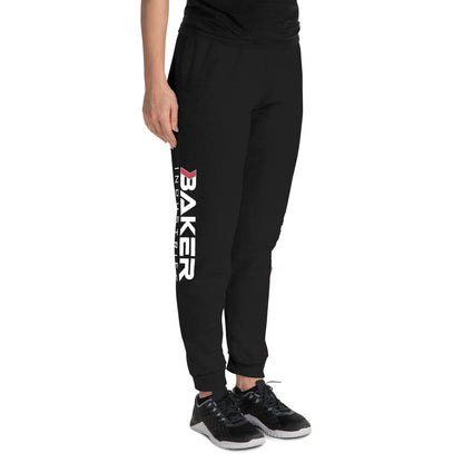 Logo Joggers