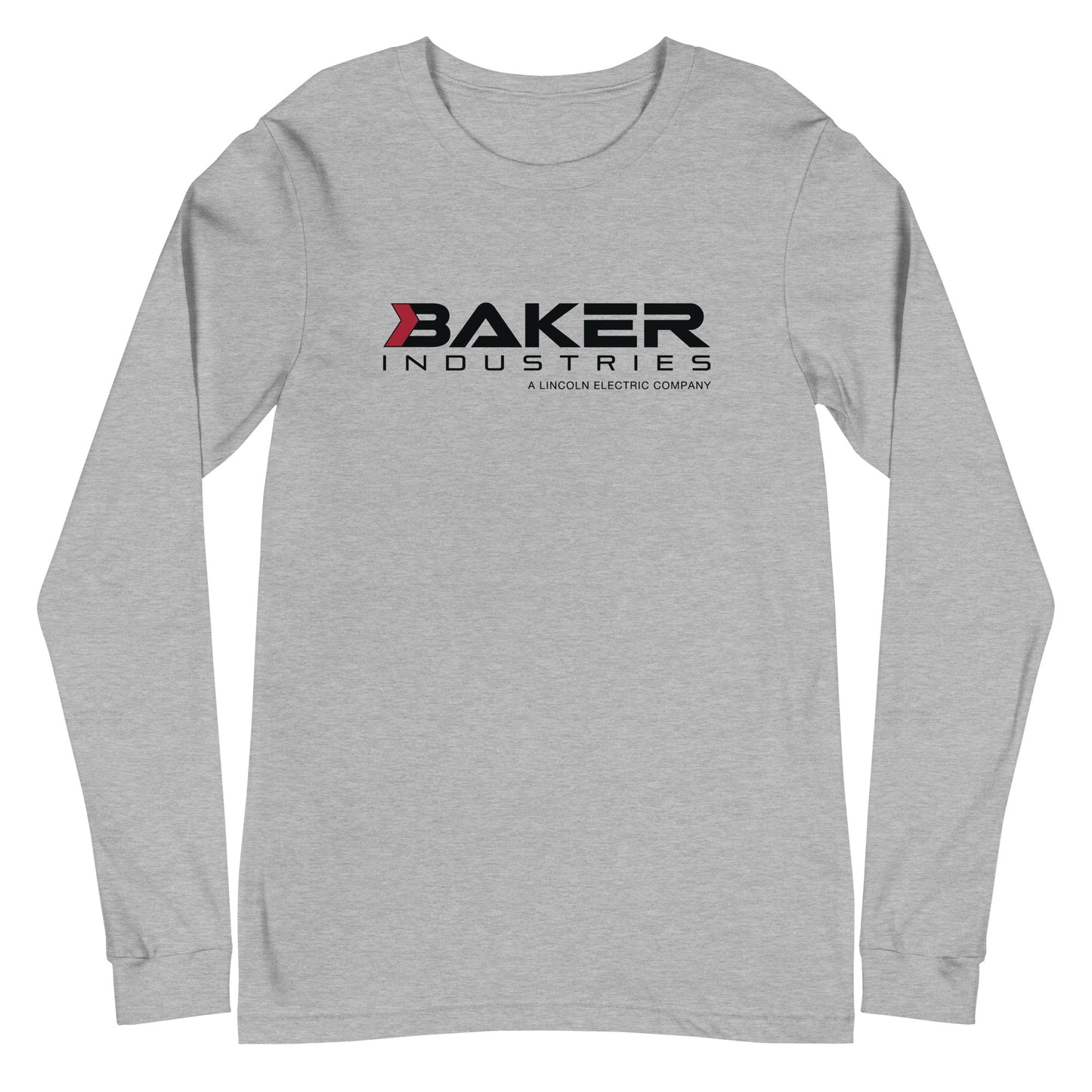 Logo Long-Sleeve T-Shirt