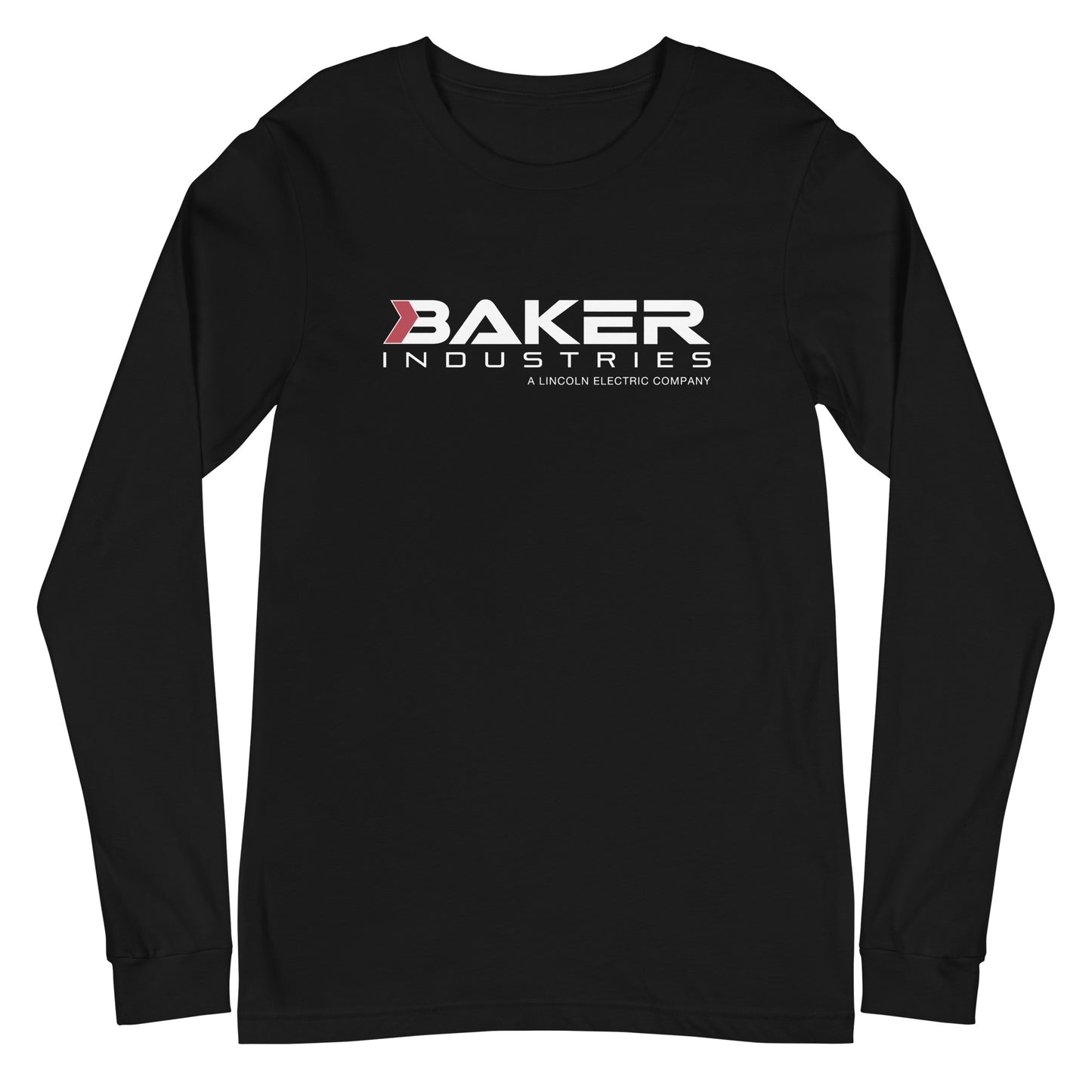 Logo Long-Sleeve T-Shirt