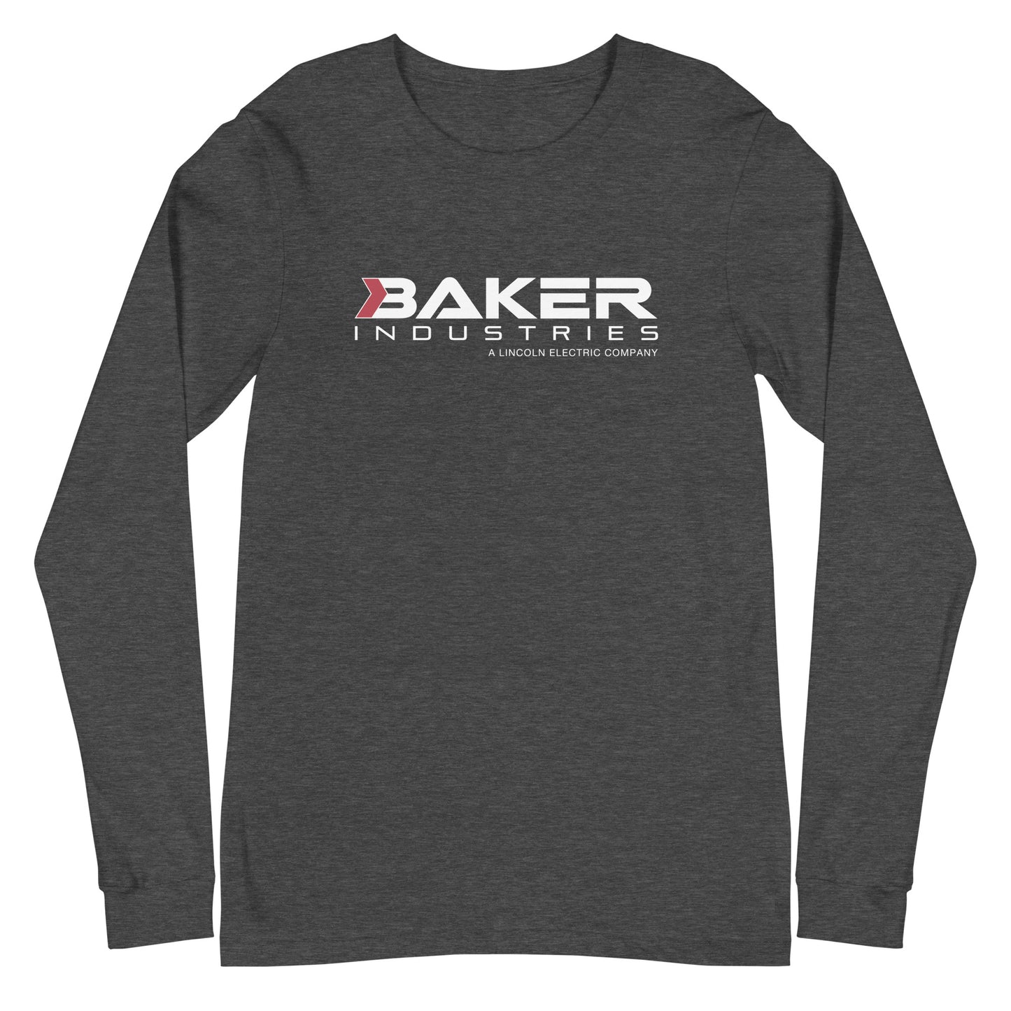 Logo Long-Sleeve T-Shirt