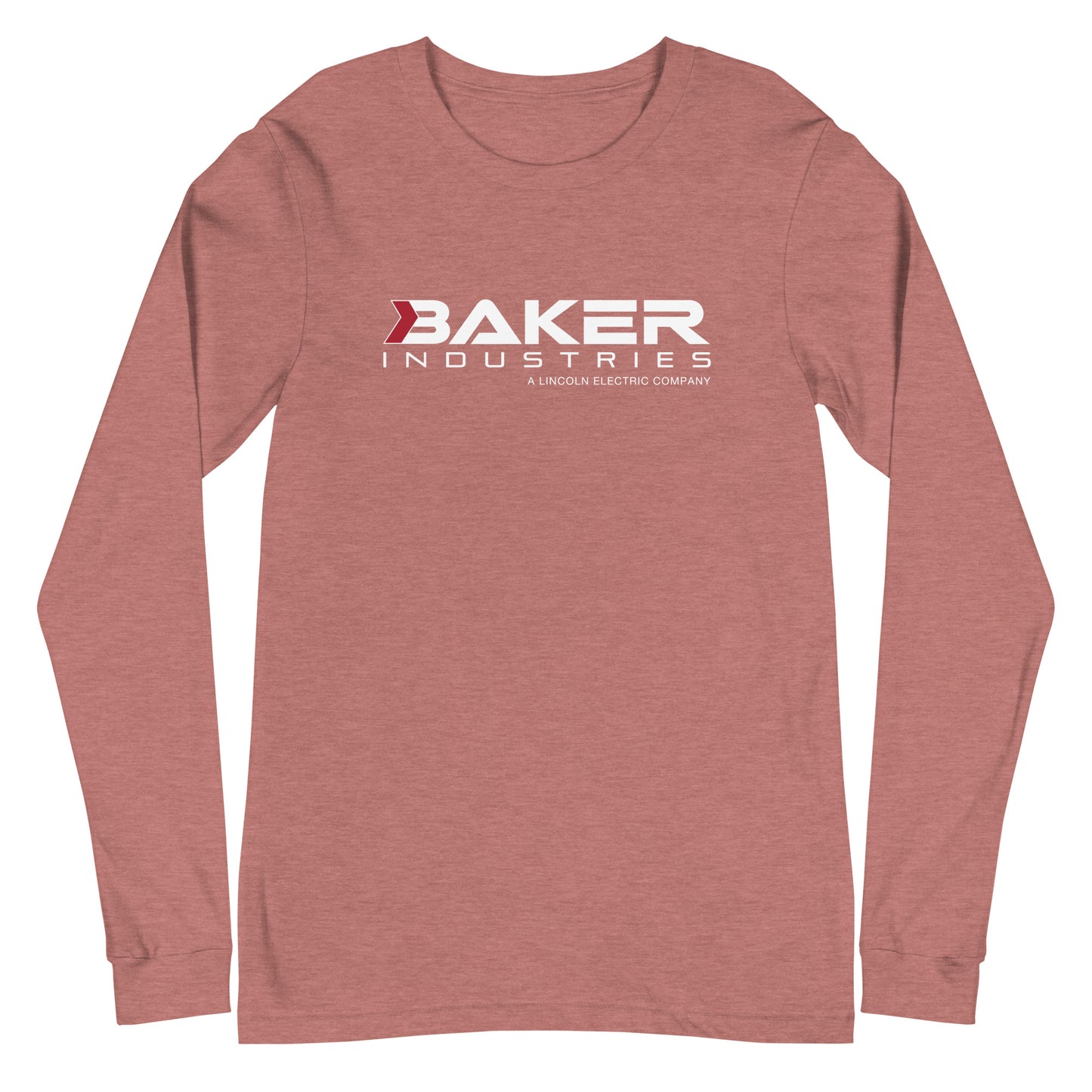 Logo Long-Sleeve T-Shirt