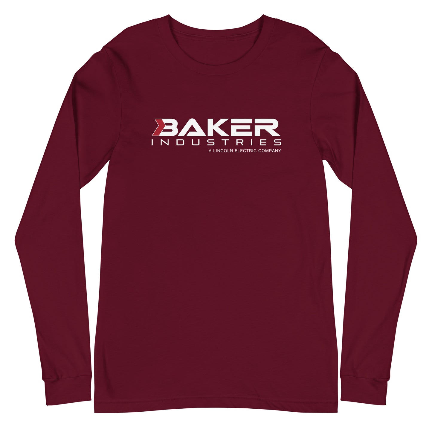 Logo Long-Sleeve T-Shirt