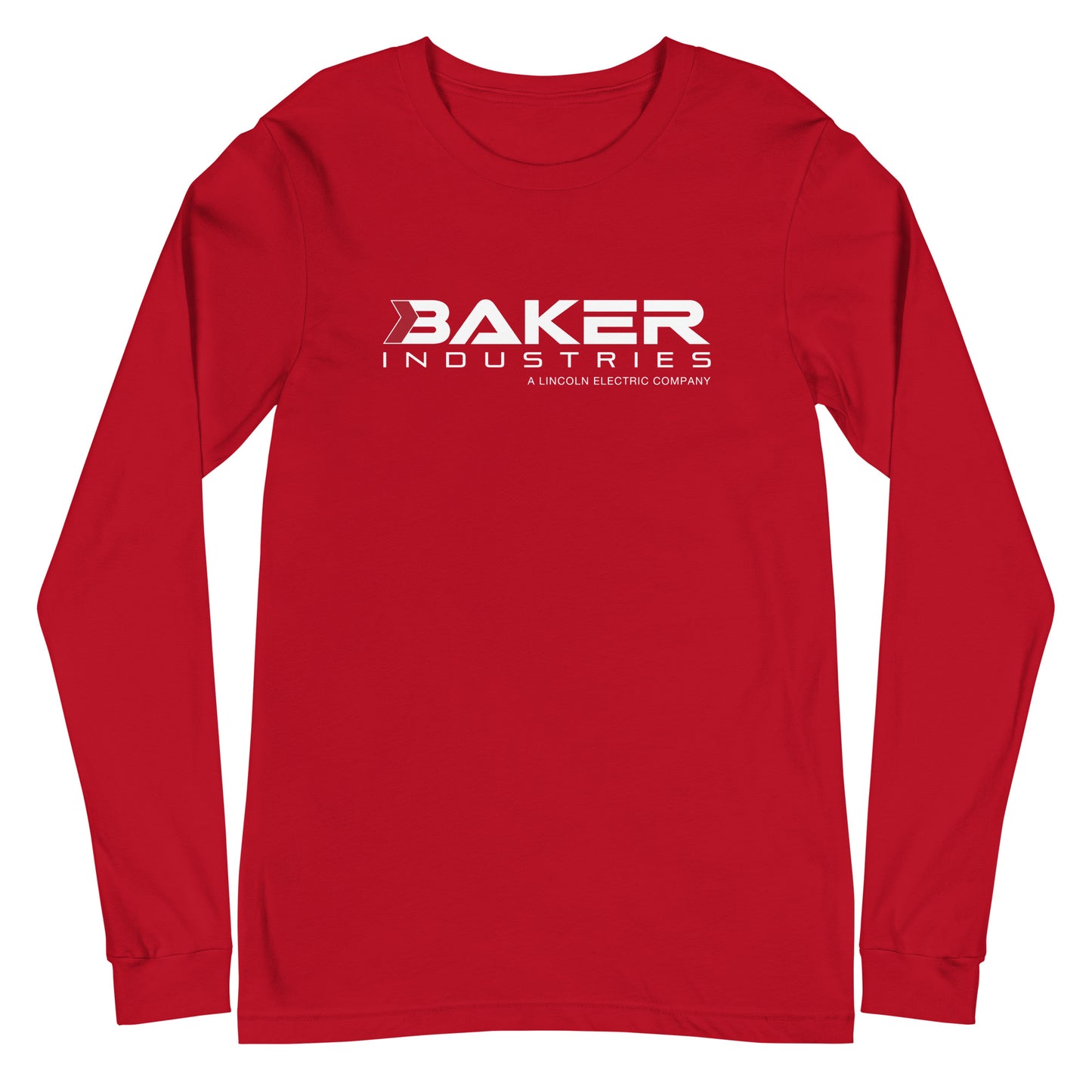 Logo Long-Sleeve T-Shirt