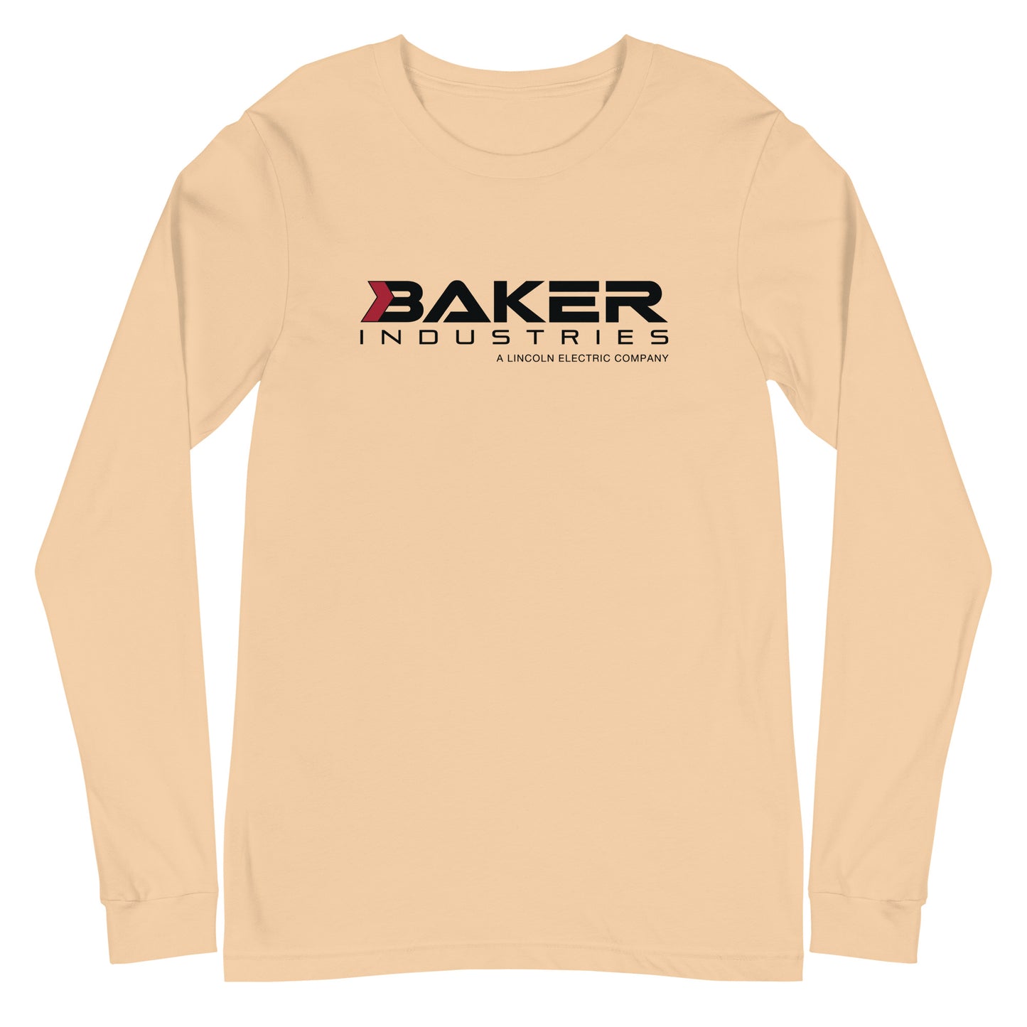 Logo Long-Sleeve T-Shirt