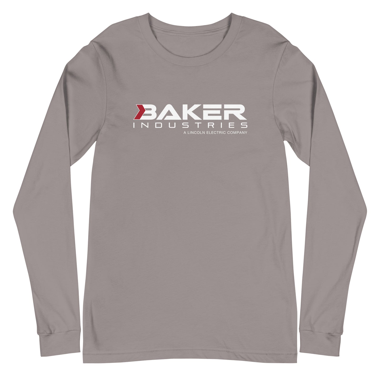 Logo Long-Sleeve T-Shirt