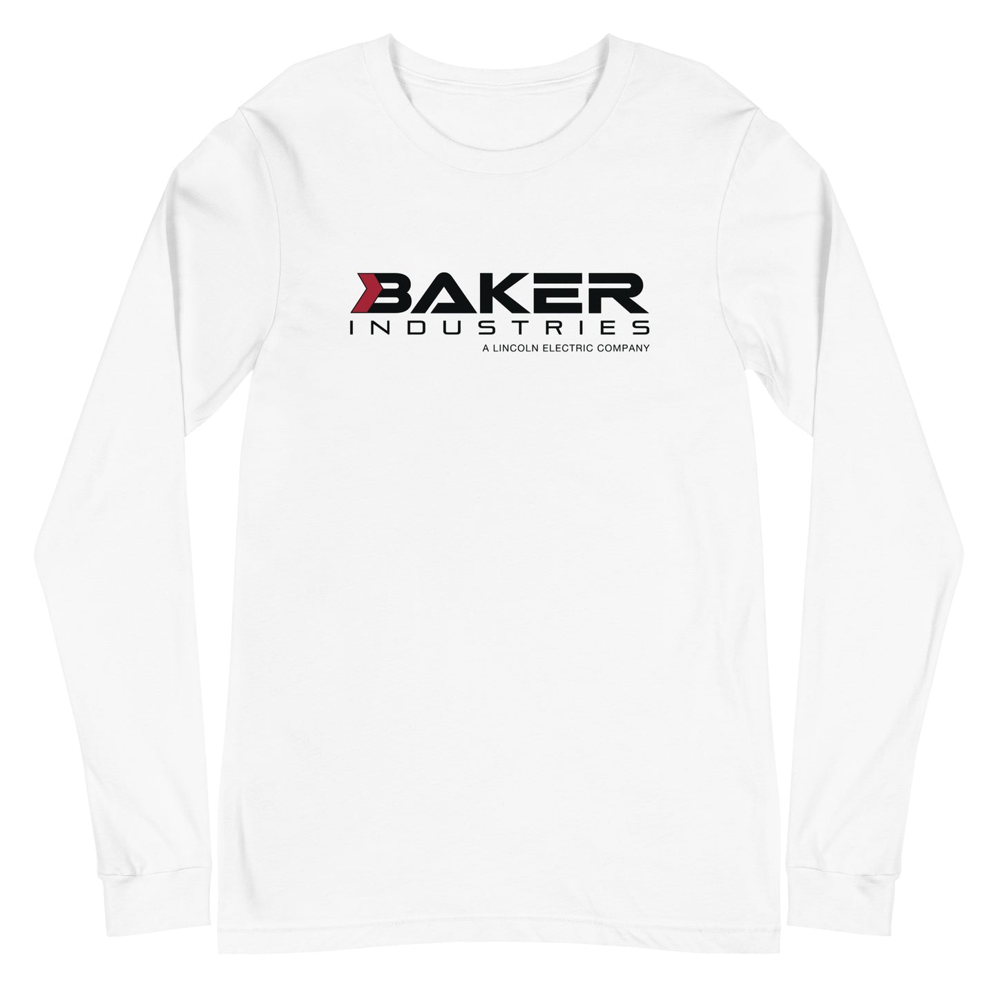 Logo Long-Sleeve T-Shirt