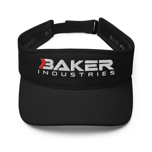 Logo Visor