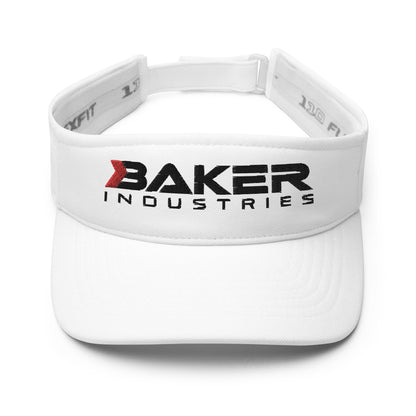 Logo Visor