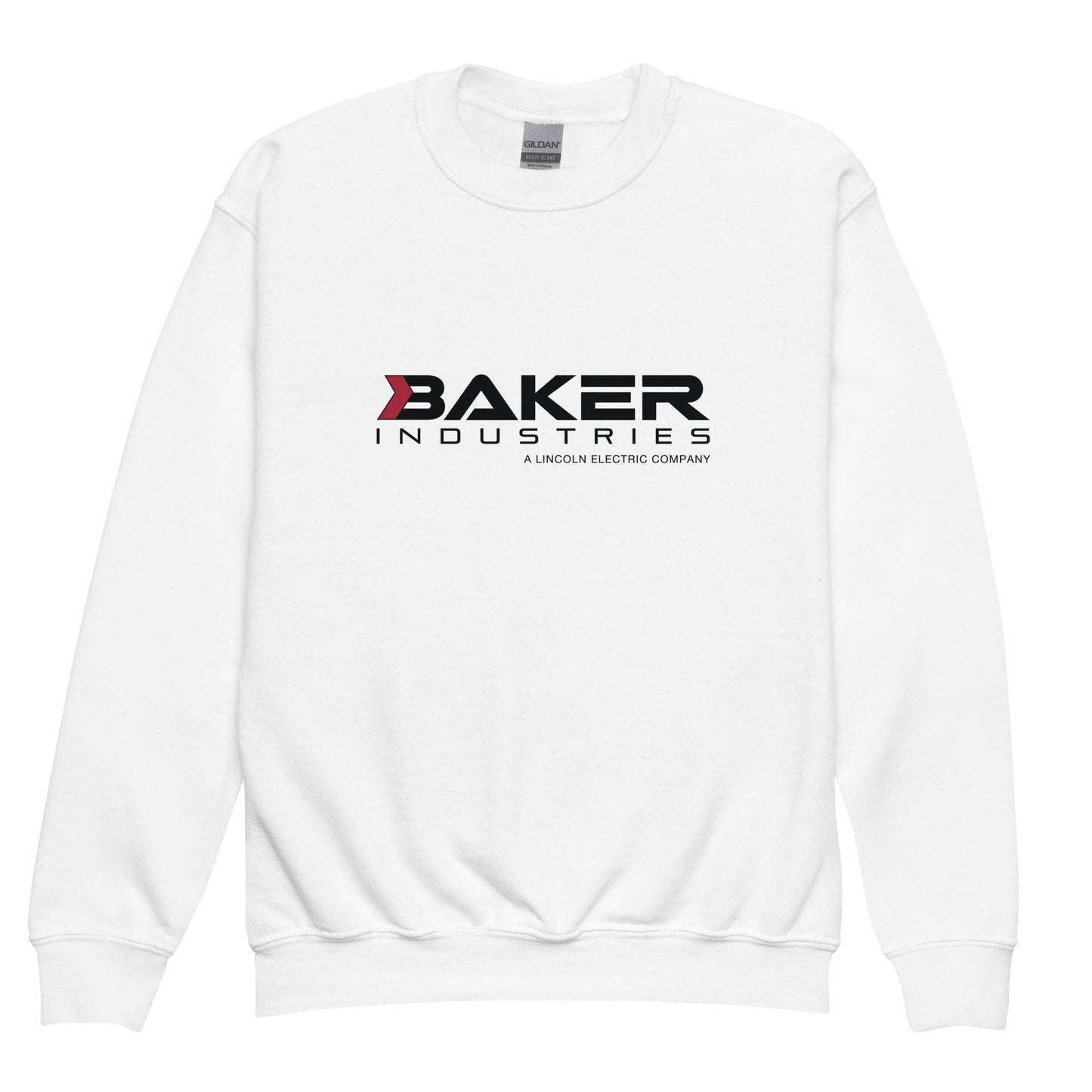 Logo Crewneck Sweatshirt