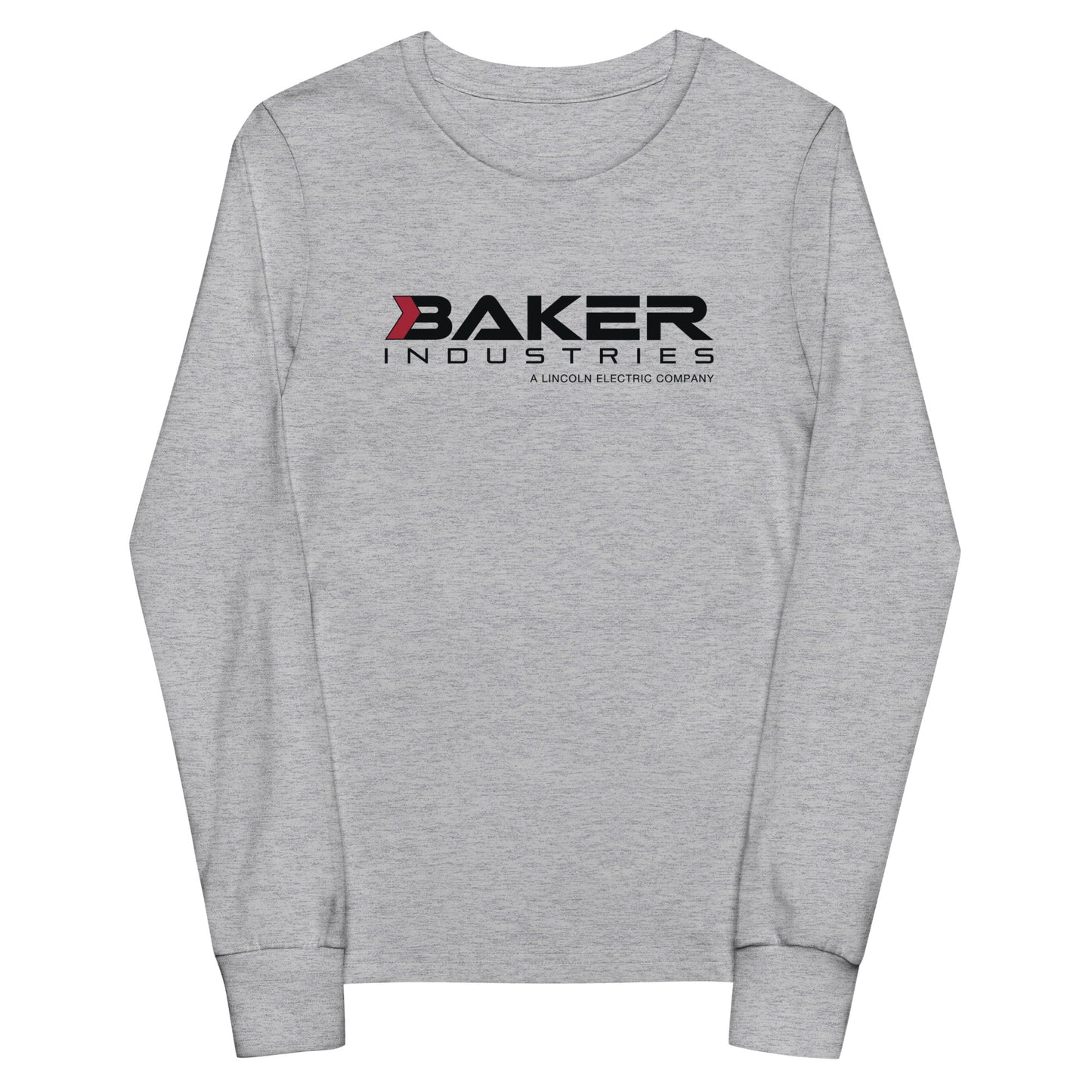 Logo Long-Sleeve T-Shirt