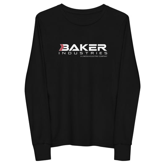 Logo Long-Sleeve T-Shirt