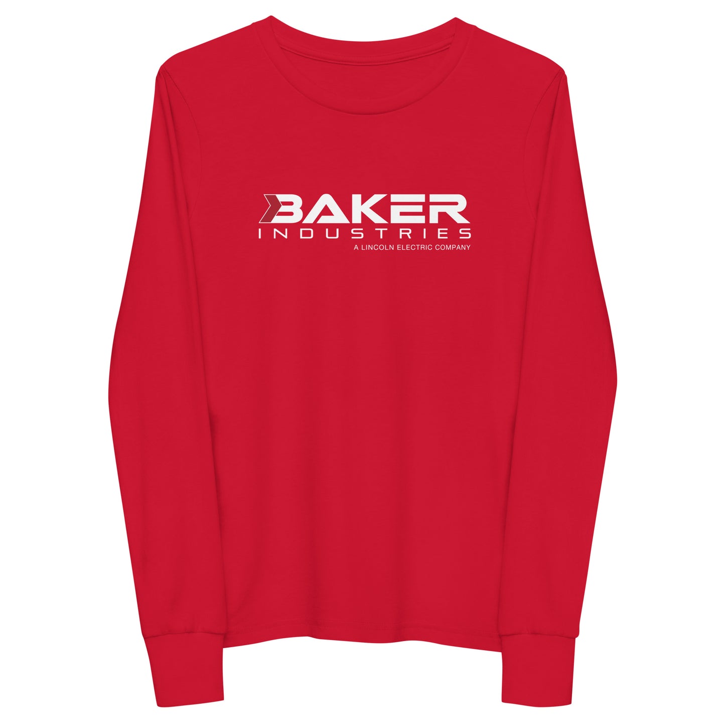 Logo Long-Sleeve T-Shirt