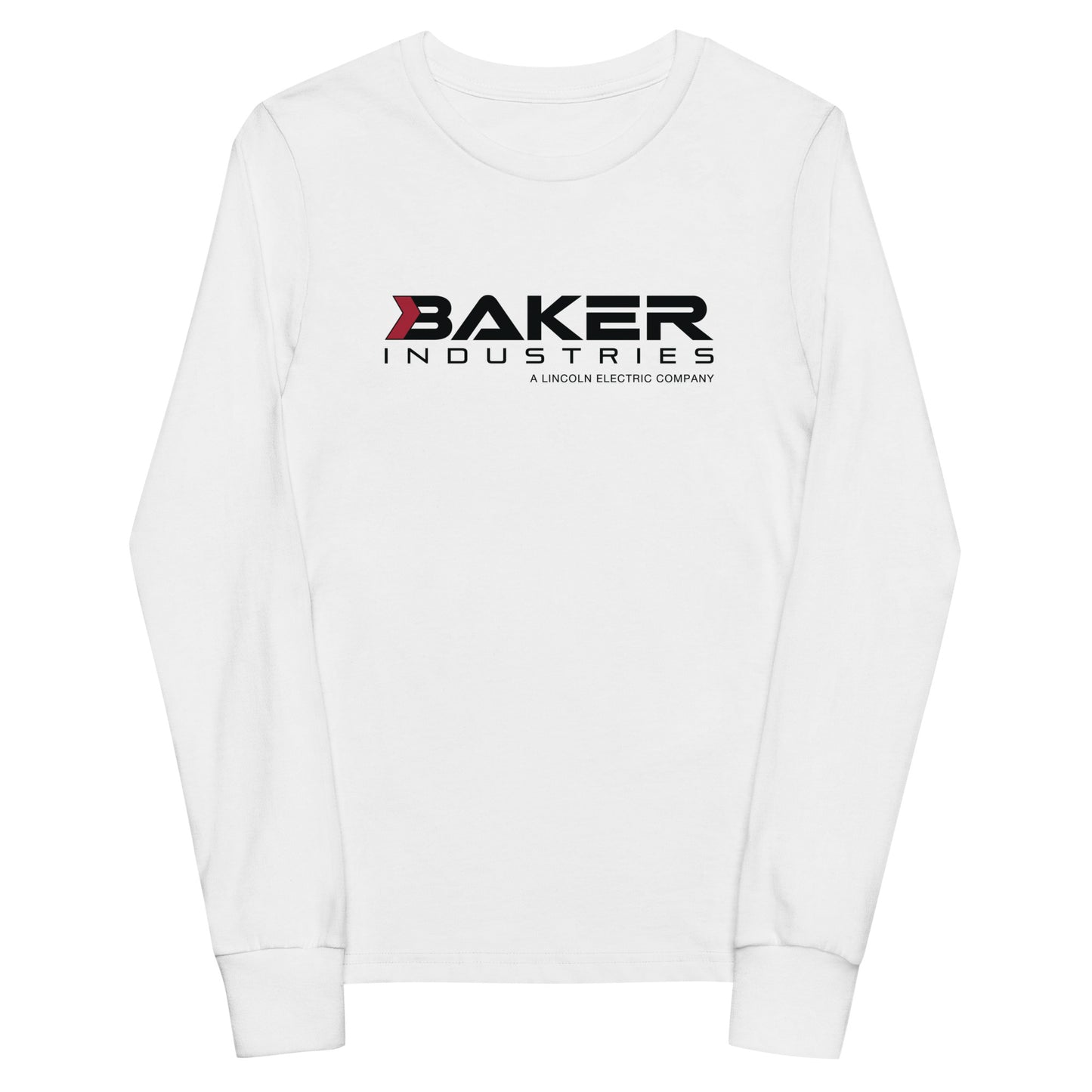 Logo Long-Sleeve T-Shirt